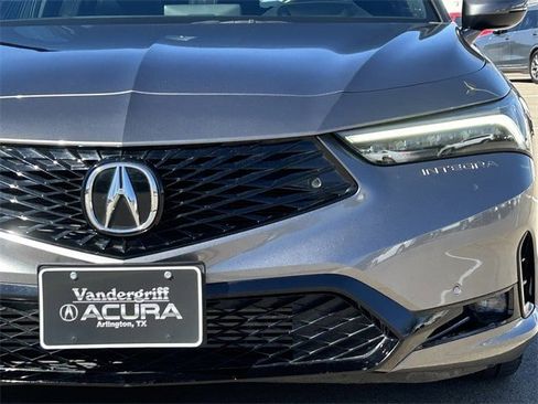 Used 2024 Acura Integra A-Spec image 10
