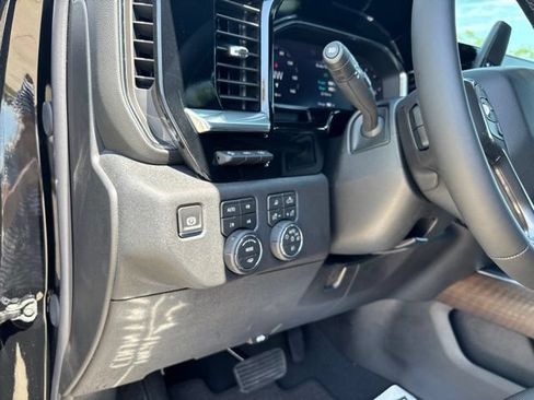 New 2026 Chevrolet Silverado 2500 High Country w/ Midnight Edition AWD/4WD image 34