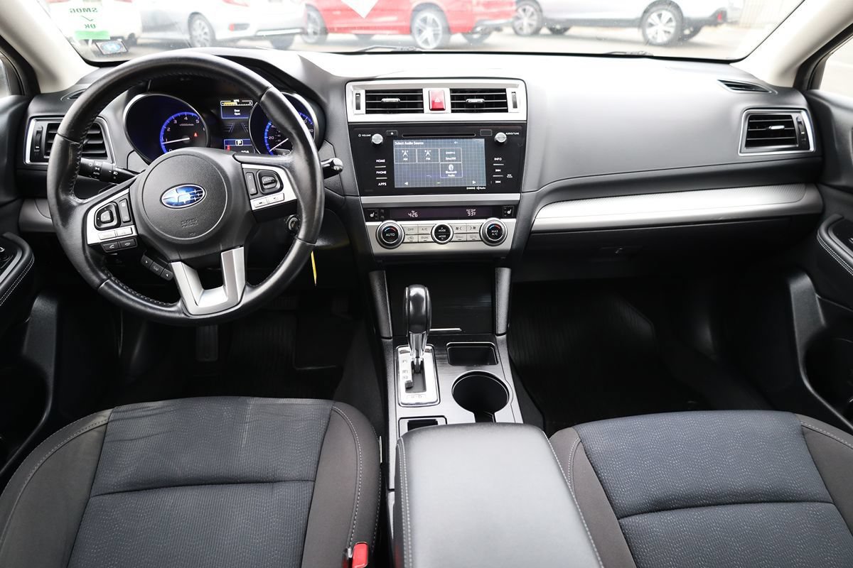 Used 2016 Subaru Legacy 2.5i Premium AWD/4WD image 18