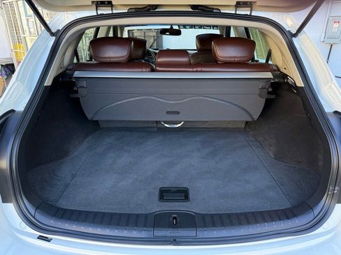 Used 2015 INFINITI QX50 Journey w/ Premium Package image 13