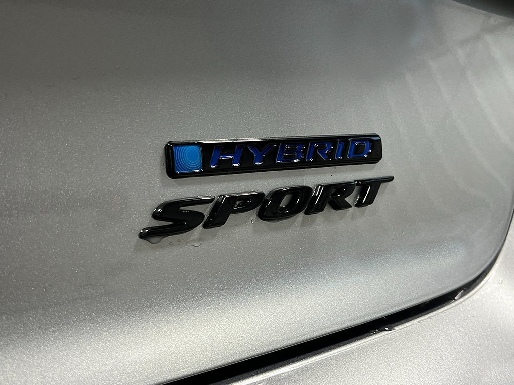 New 2026 Honda Accord Sport image 6