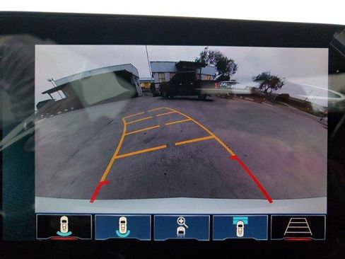 New 2025 Chevrolet Corvette Stingray Preferred Conv w/ Battery Protection Package image 20