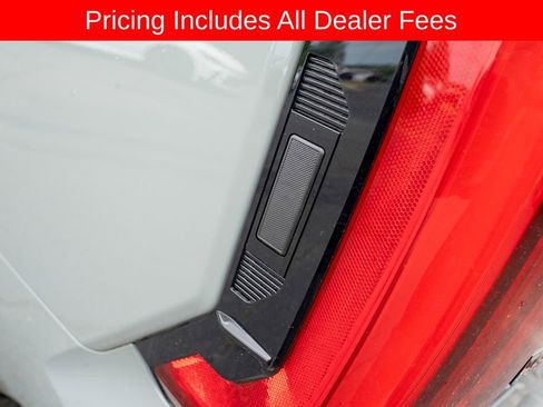 New 2026 Toyota Tundra Limited AWD/4WD image 8