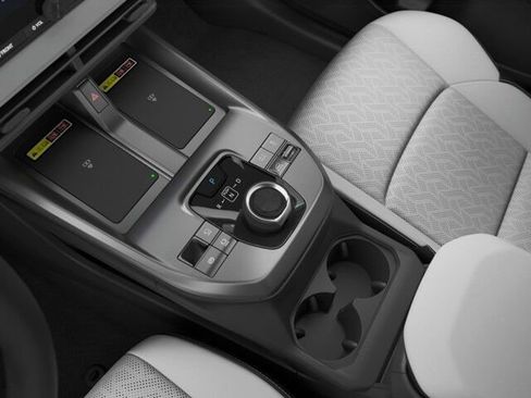 New 2026 Subaru Uncharted AWD image 20