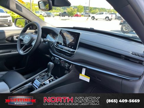 New 2026 Jeep Compass Latitude AWD/4WD image 26