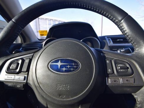 Used 2017 Subaru Outback 2.5i Limited image 11