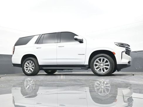 Used 2023 Chevrolet Tahoe Premier image 50