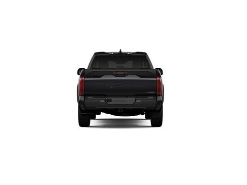 New 2025 Toyota Tundra TRD Pro AWD/4WD image 94