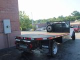 Used 2016 RAM 5500 Tradesman w/ Power & Remote Entry Group image 6