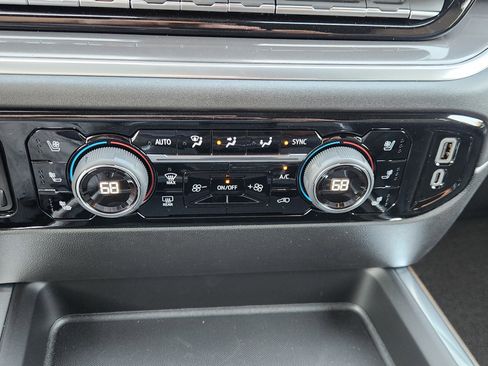 New 2026 Chevrolet Silverado 2500 High Country w/ Technology Package image 21