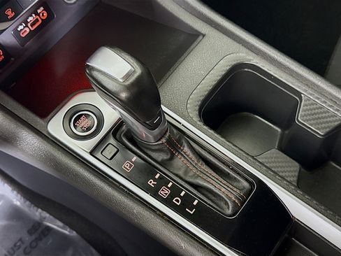 Used 2024 Nissan Sentra SR image 20