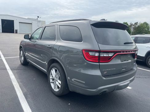 Used 2025 Dodge Durango R/T AWD/4WD image 4