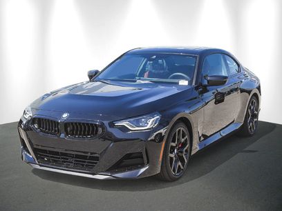 New 2026 BMW 230i Coupe w/ Premium Package