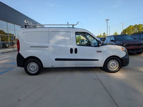 Used 2017 RAM ProMaster City Tradesman w/ Rear Back-up Camera Group FWD image 2