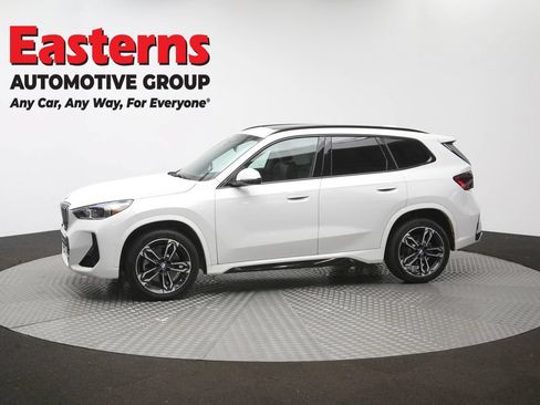 Used 2024 BMW X1 xDrive28i w/ Premium Package AWD/4WD image 58
