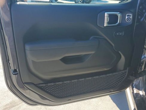 New 2026 Jeep Wrangler Willys image 20