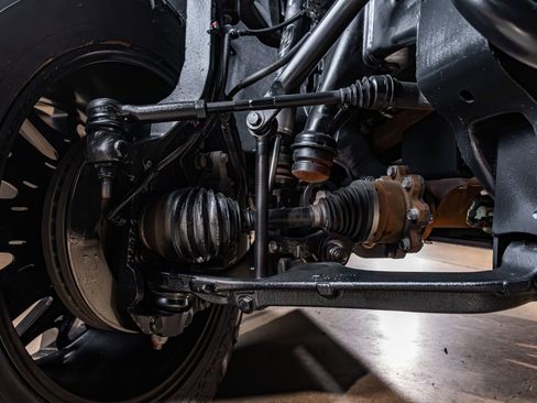 Used 2025 GMC Sierra 2500 Denali w/ Denali Reserve Package image 13