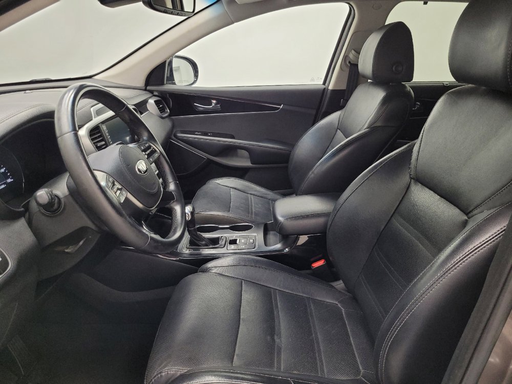 Used 2019 Kia Sorento SX AWD/4WD image 17