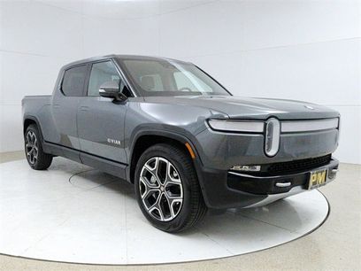 Used 2023 Rivian R1T Adventure