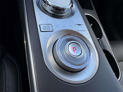 Certified 2023 Genesis GV70 2.5T w/ Select Package image 30