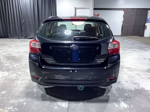 Used 2016 Subaru Impreza 2.0i image 7