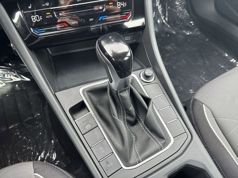 New 2026 Volkswagen Jetta Sport FWD image 20