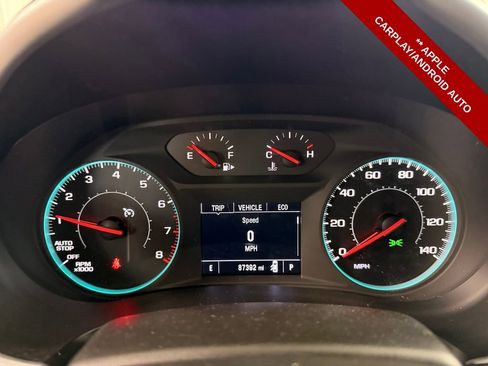 Used 2024 Chevrolet Malibu LT image 19