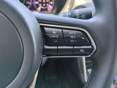 New 2026 MAZDA CX-70 SC AWD/4WD image 27