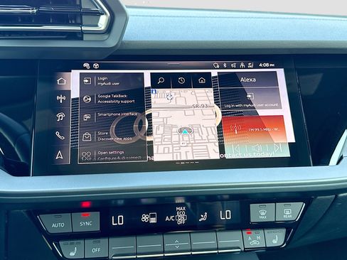 Certified 2025 Audi A3 2.0T Premium Plus w/ Premium Plus Package image 28