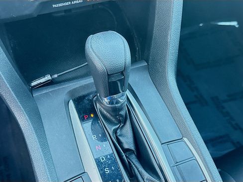 Certified 2020 Honda Civic LX image 15