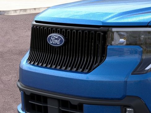 New 2026 Ford Maverick Lobo AWD/4WD image 19