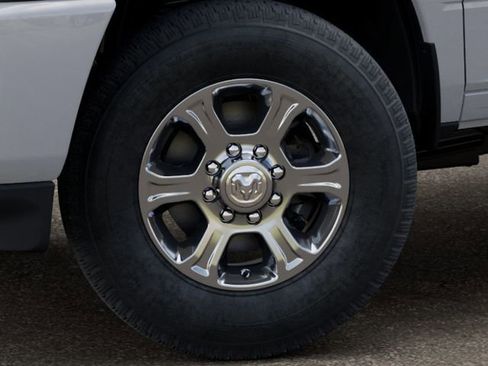 New 2026 RAM 2500 Big Horn image 8