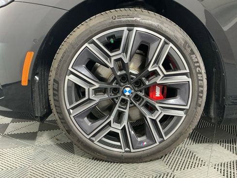 New 2026 BMW 530i w/ M Sport Package image 34