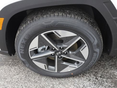 New 2026 Hyundai Tucson SEL image 12