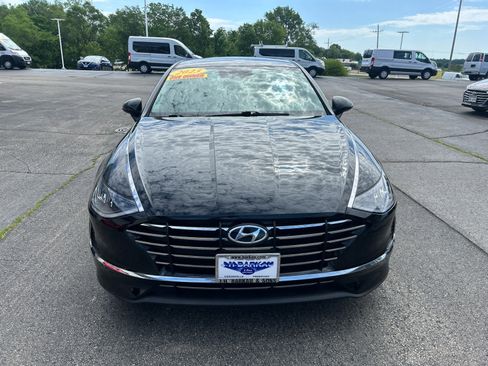 Used 2023 Hyundai Sonata SE FWD image 7