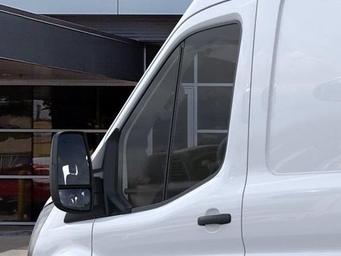 New 2026 Ford Transit 350 148 High Roof Extended w/ Load Area Protection Package RWD image 20