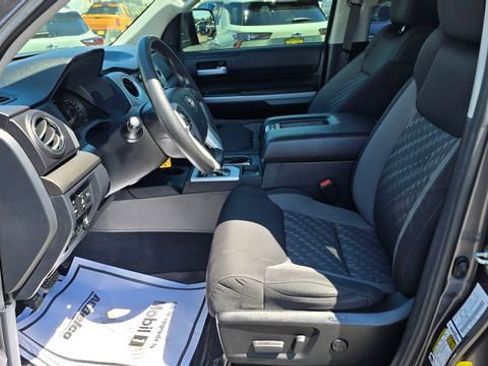 Used 2020 Toyota Tundra SR5 image 11