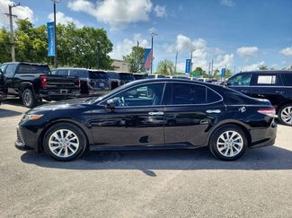 Used 2021 Toyota Camry LE FWD 360° Tour