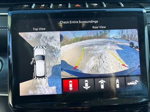 Used 2023 Jeep Grand Cherokee L Limited w/ Luxury Tech Group II image 30