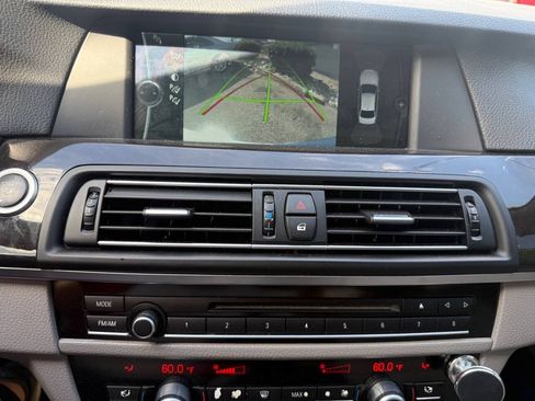 Used 2011 BMW 528i Sedan RWD image 13