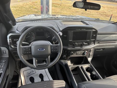 Used 2021 Ford F150 XL w/ STX Appearance Package image 17