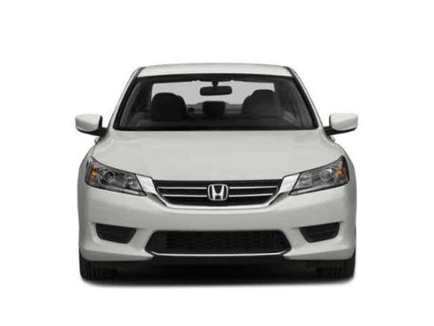 Used 2013 Honda Accord LX image 4