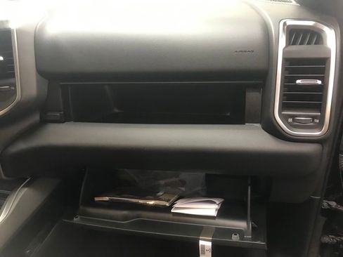 New 2026 RAM 1500 Big Horn image 40