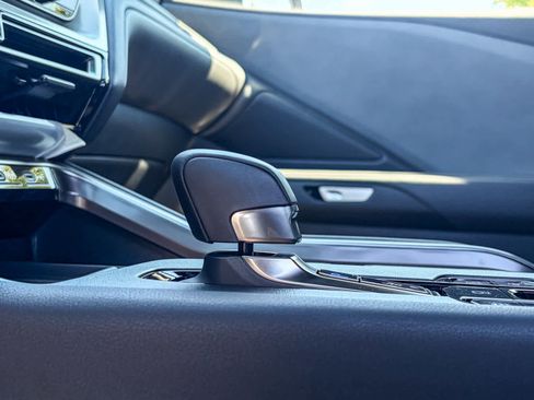 New 2026 Lexus TX 350 AWD image 23