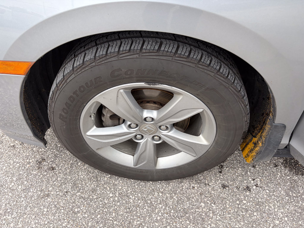 Used 2019 Honda Odyssey EX-L image 23
