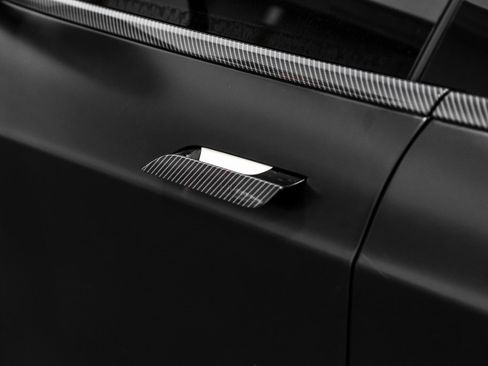 Used 2021 Tesla Model S Plaid image 39