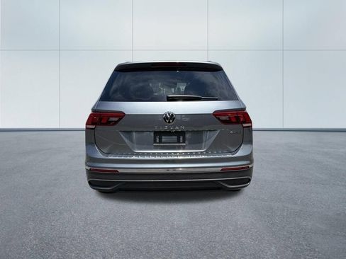 Used 2022 Volkswagen Tiguan S AWD/4WD image 6