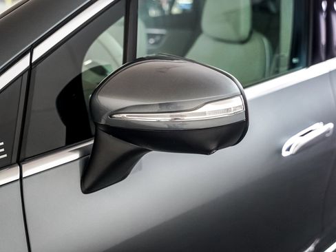 Certified 2023 Mercedes-Benz EQE 350+ SUV image 23