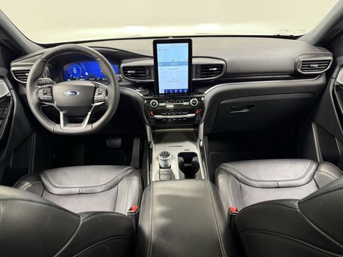 Used 2022 Ford Explorer ST w/ Equipment Group 401A image 34