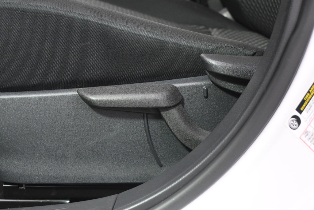 Used 2024 Nissan Versa S w/ S Plus Package FWD image 14